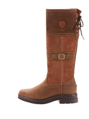 Ariat Tall Boots Langdale H2O Waterproof Boots 6